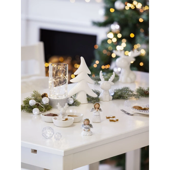 20er LED-Lichterkette - Kugeln - 220 Cm - Image 3