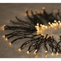 48er LED-Lichterkette - 3,5 M