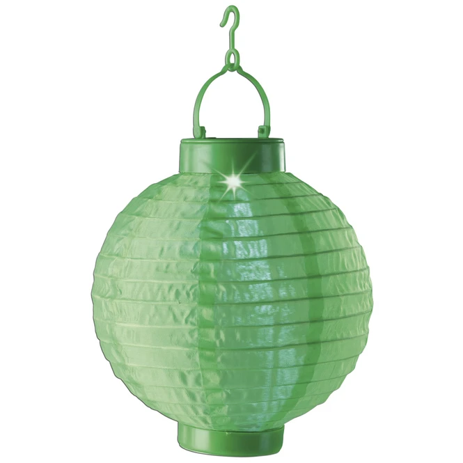 LED-Solarlampion - Ø = Ca. 20 Cm - 1 Stück - Image 7