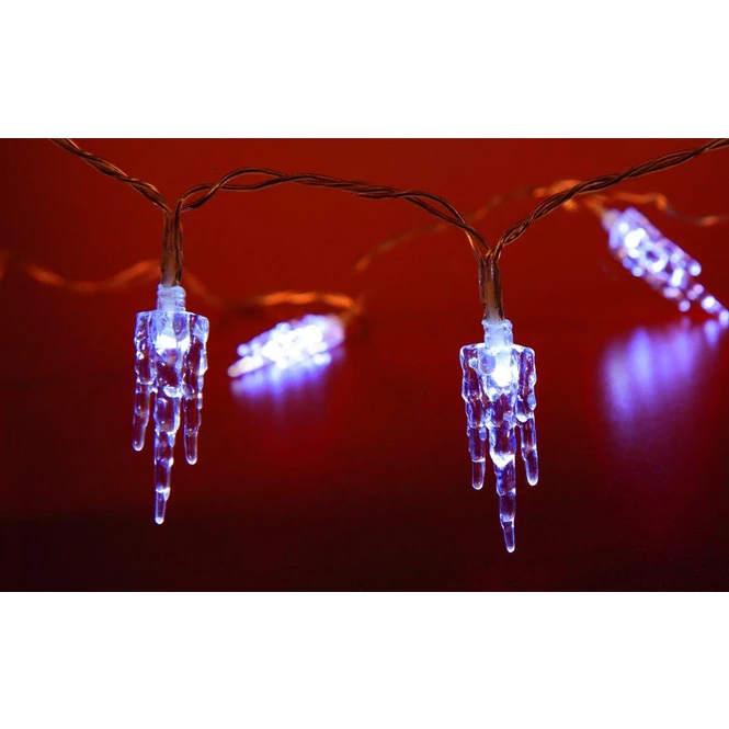 LED-Lichterkette - 135 Cm - Verschiedene Designs - Image 3