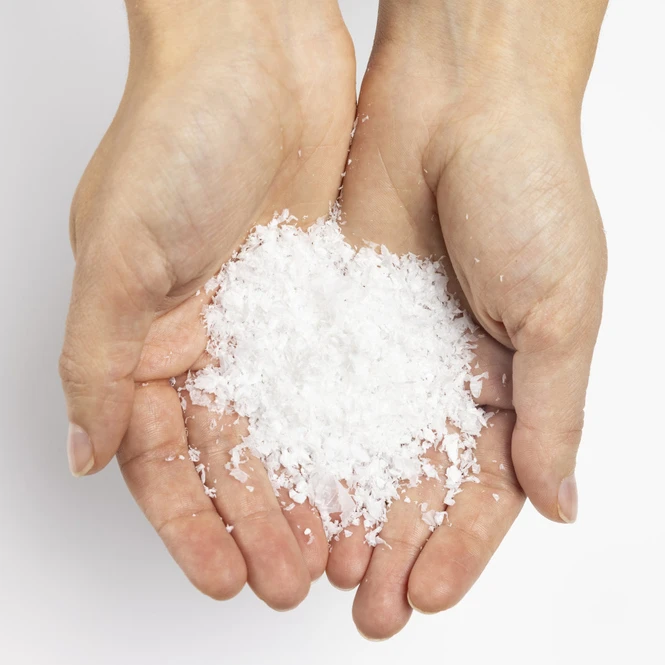 Kunstschnee - Ca. 200 G - Image 3