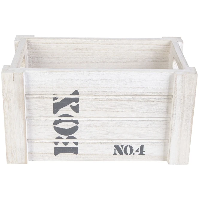 Deko-Kiste - Aus Holz - Verschiedene Größen - Image 3