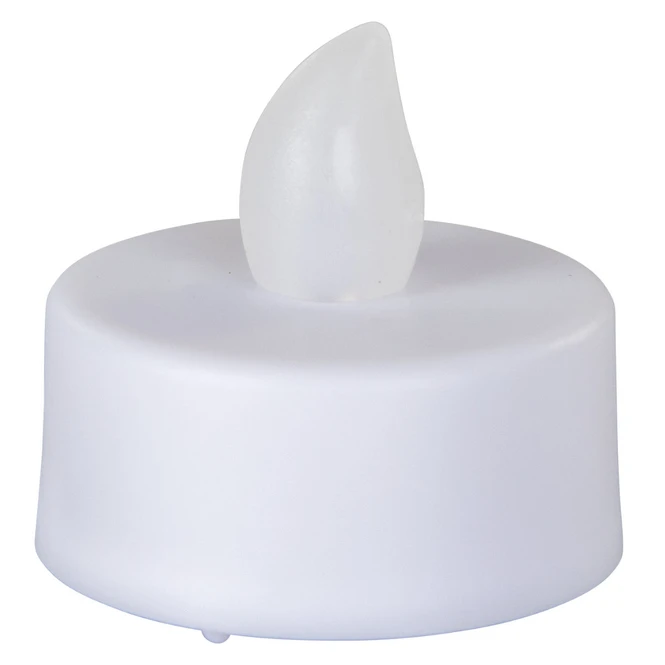 LED-Teelichter - 4 Stück - Image 2