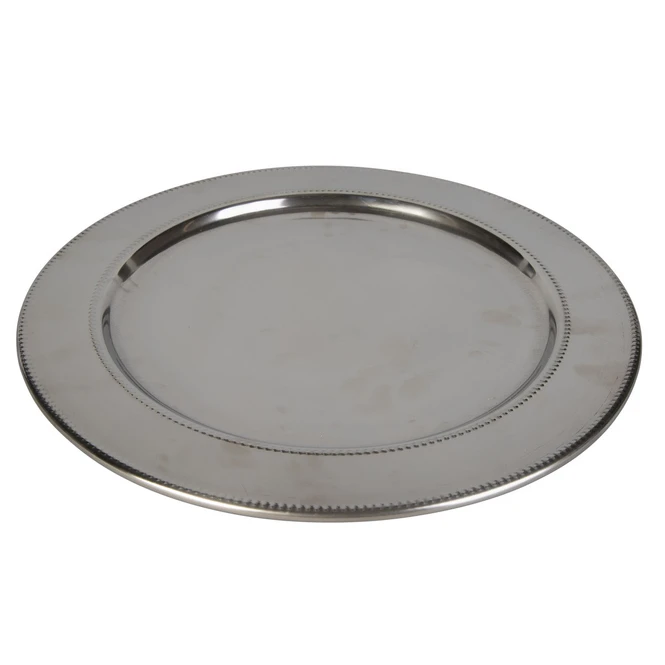 Dekoteller - Ø = Ca. 33 Cm - Image 3