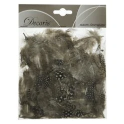 Streudeko - Federn - 1 Set