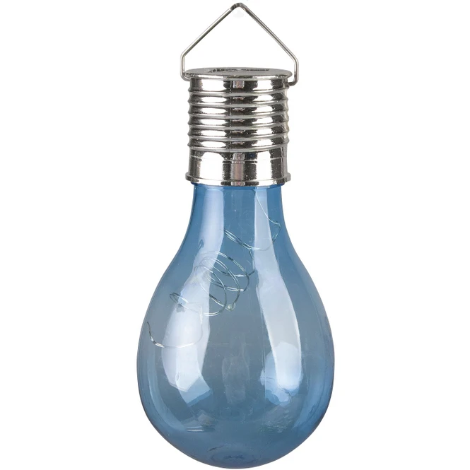 LED-Solarlampe - Ca. 7,5 X 15 Cm - 1 Stück - Image 4