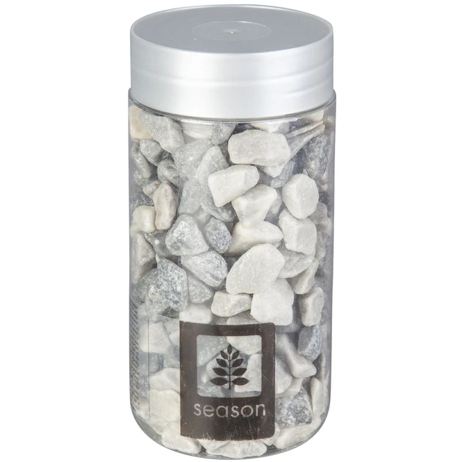 Dekosteine - Grau - 560 G - Image 2