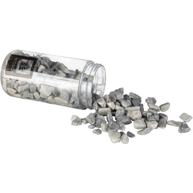 Dekosteine - Grau - 560 G