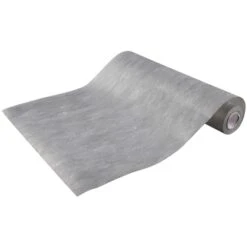 Dekovlies - 0,3 X 10 M - Grau