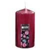 Duftkerze - Wildbeere - Ca. 6,5 X 13 Cm