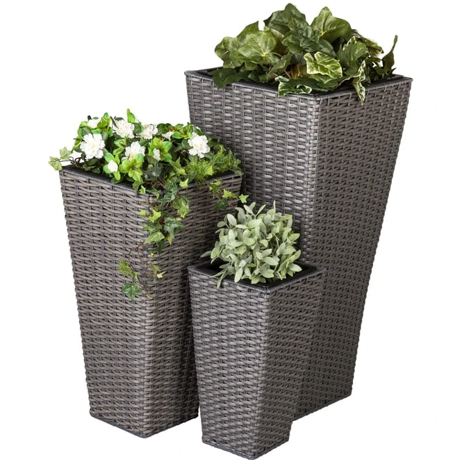 Pflanzenkübel - Verschiedene Größen - Image 2