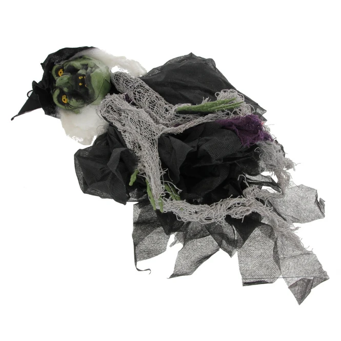 DekohÀnger - Hexe - Ca. 90 Cm