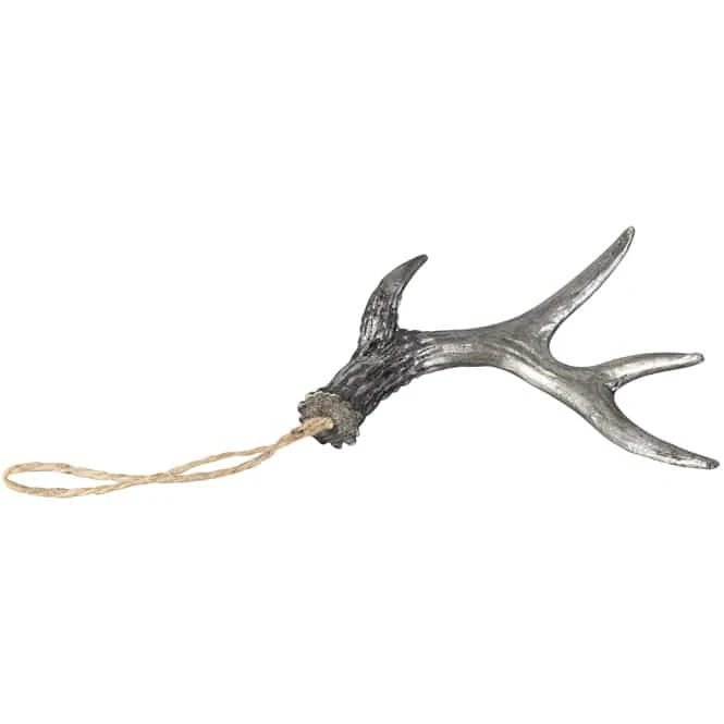DekohÀnger - Geweih - Aus Polyresin - Ca. 12 X 3 X 11 Cm - Image 2