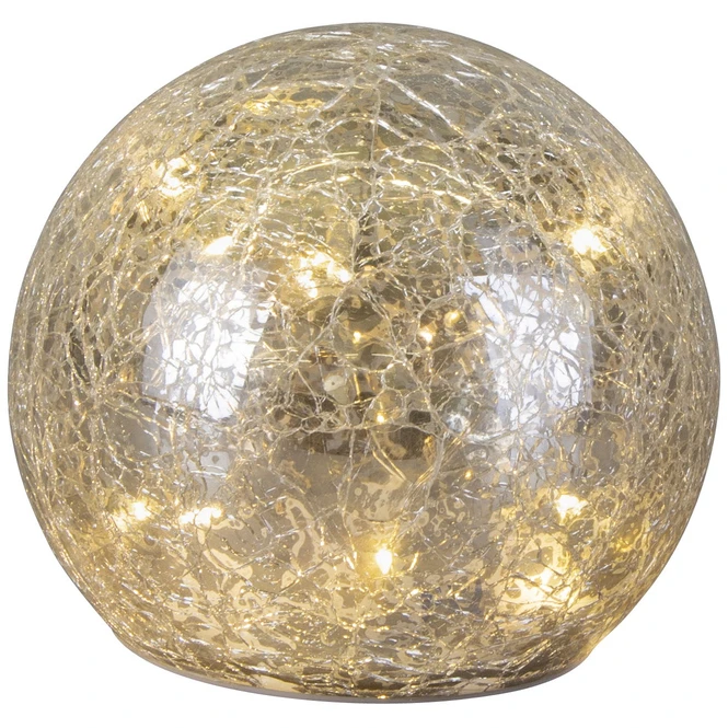 LED-Kugel - Aus Glas - Ø = 11,5 Cm - Image 2
