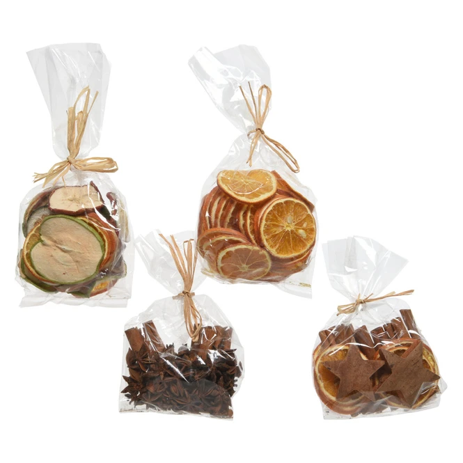 Potpourri - Winter - 1 Beutel - Image 3