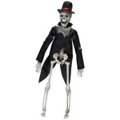 Boland Dekohänger - Skelett - Bräutigam - 43 Cm