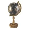 Globus - Ca. 15,5 X 13 X 28 Cm - 1 Stück