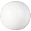 Dekokugel - Aus Dolomit - Ø = 9,5 Cm - Weiß
