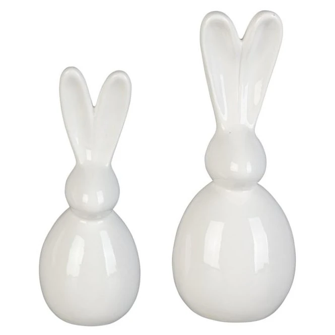 Dekohase - Aus Keramik - Verschiedene Größen - Image 3