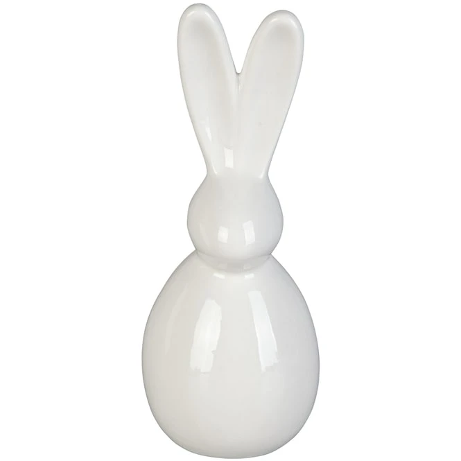Dekohase - Aus Keramik - Verschiedene Größen