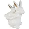 Dekohasen - Aus Keramik - 12,5 X 9 X 16,5 Cm