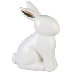 Dekohase - Aus Keramik - Verschiedene Größen