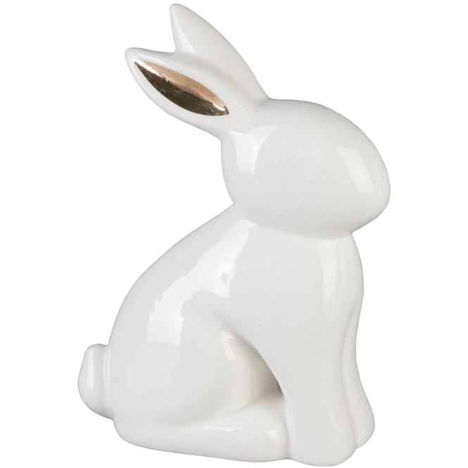 Dekohase - Aus Keramik - Verschiedene Größen