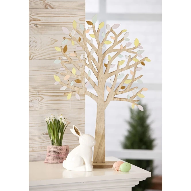 Dekohase - Aus Keramik - Verschiedene Größen - Image 2