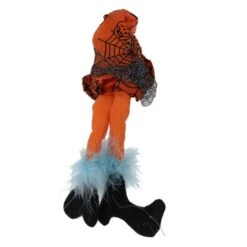 Hexenhut - 13 X 13 X 45 Cm