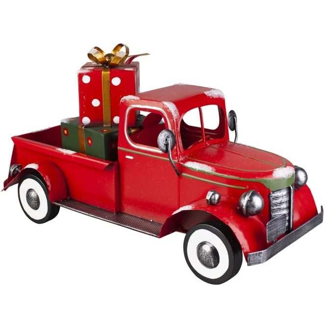 Weihnachtstruck - Ca. 49 X 22 X 28 Cm - Image 2