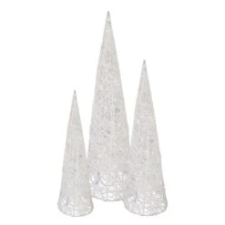 LED-Kegel - Ca. 91 Cm