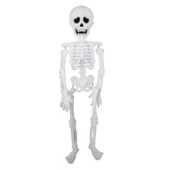 Dekohänger - Skelett - Ca. 60 Cm