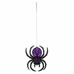 Dekohänger - Spinne - Ca. 27 X 2 X 30 Cm