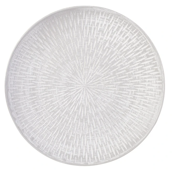 Dekoteller - Aus Holz - Ă = Ca. 30 Cm - Image 2