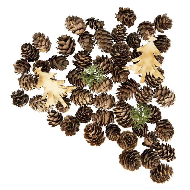 Dekomix - Aus Holz - Image 2