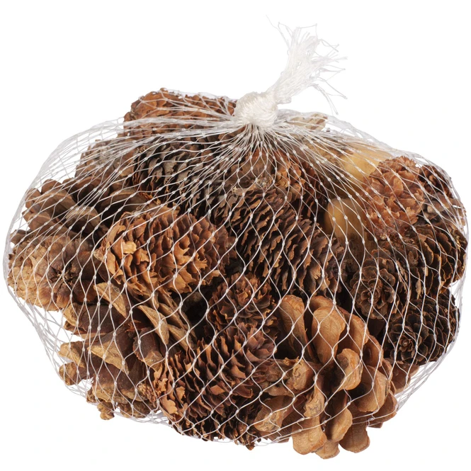 Streudeko - Weihnachten - Aus Holz - Ca. 150 G - Image 2