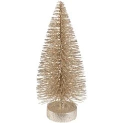 Tannenbaum - Ca. 20 Cm - Champagner