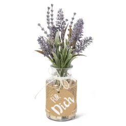 Lavendel - Ca. 26 Cm