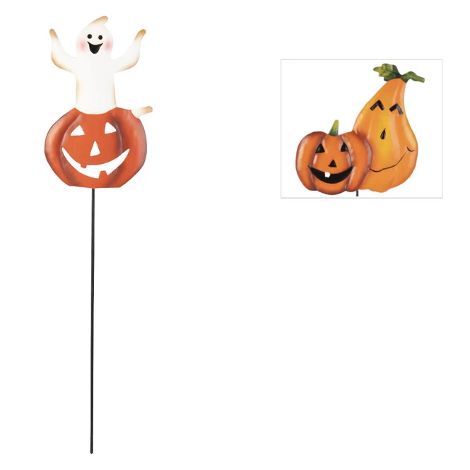 Pflanzenstecker - Halloween - Ca. 10 X 30 Cm - 1 Stück - Image 2