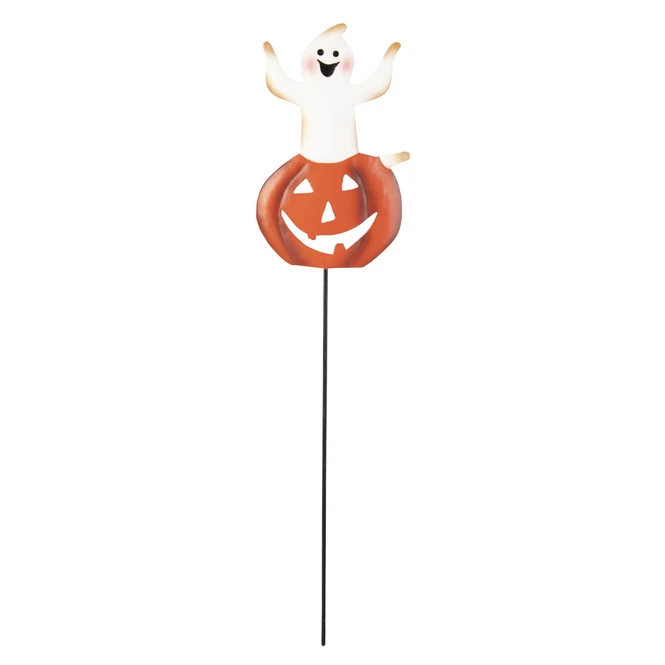 Pflanzenstecker - Halloween - Ca. 10 X 30 Cm - 1 Stück - Image 3