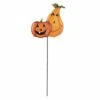 Pflanzenstecker - Halloween - Ca. 10 X 30 Cm - 1 Stück