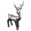 Hirsch - Aus Keramik - Ca. 14 X 9 X 24 Cm
