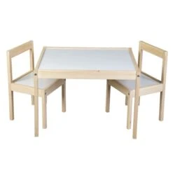 Besttoy - Sitzgruppe Aus Holz