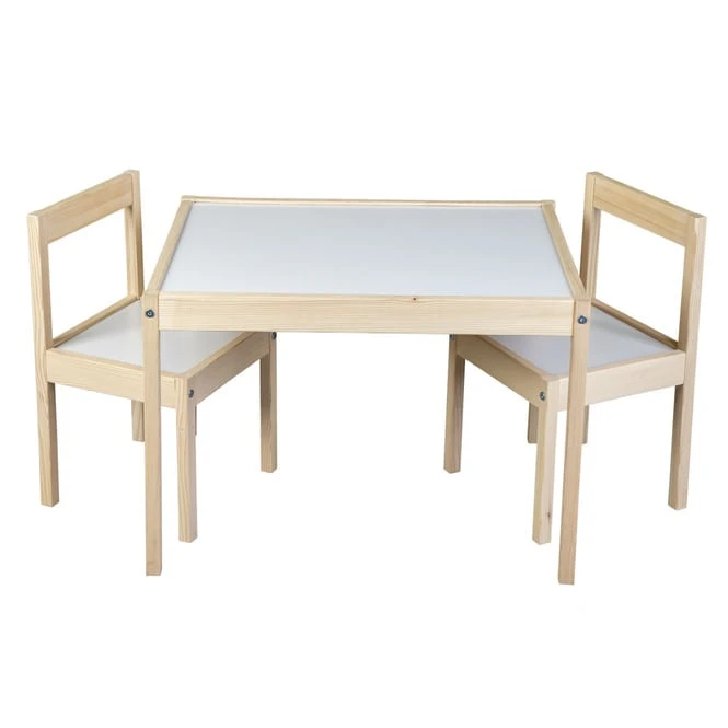 Besttoy - Sitzgruppe Aus Holz