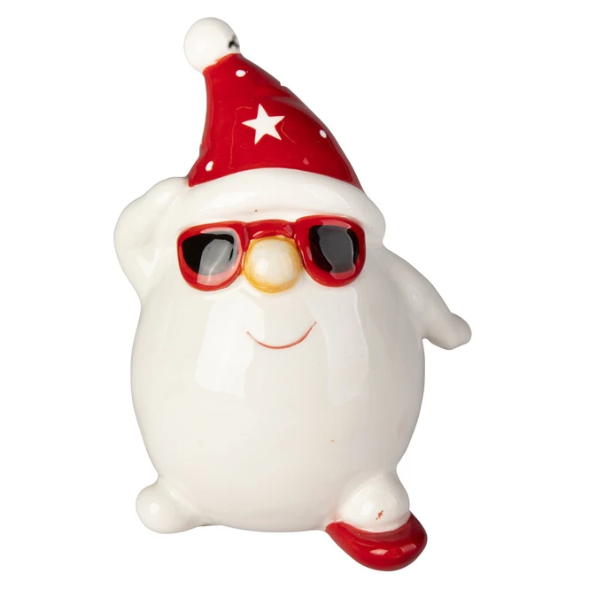 Wichtel - Aus Dolomit - Ca. 12,5 X 10 X 15,5 Cm - 1 Stück - Image 2