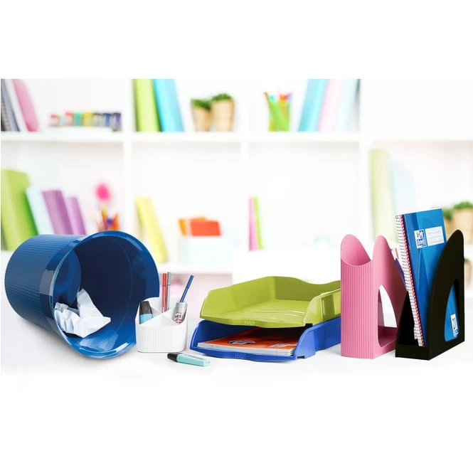 HAN Re-Loop - Papierkorb - Weiß