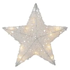 LED-Stern - Ø = Ca. 30 Cm