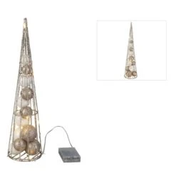 LED-Kegel - Verschiedene Größen