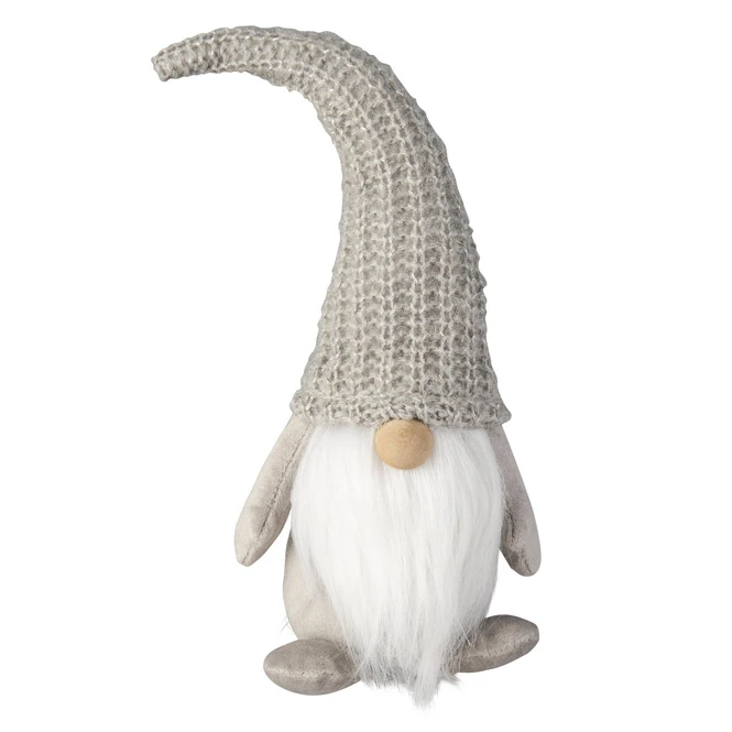 Wichtel - Ca. 8 X 6 X 27 Cm - 1 Stück - Image 3