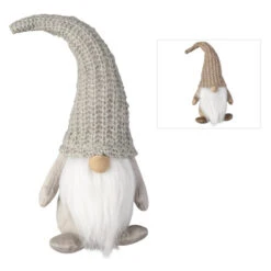 Wichtel - Ca. 8 X 6 X 27 Cm - 1 Stück